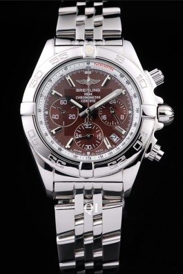 Breitling watch man-126